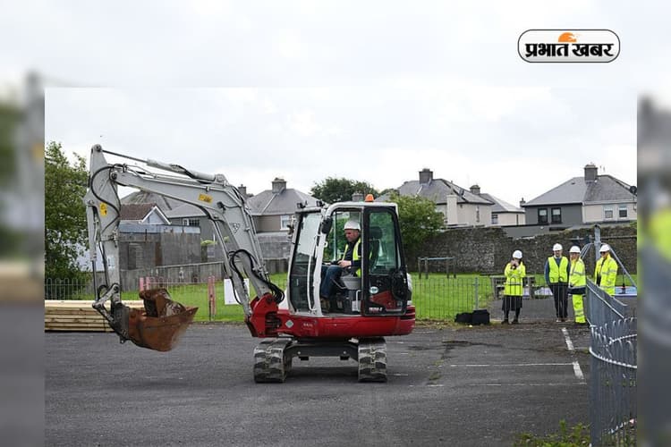 हाय रे कलयुग! सेप्टिक टैंक में मिले 800 मासूम बच्चों के शव, जानें किस देश का है दिल दहला देने वाला कांड