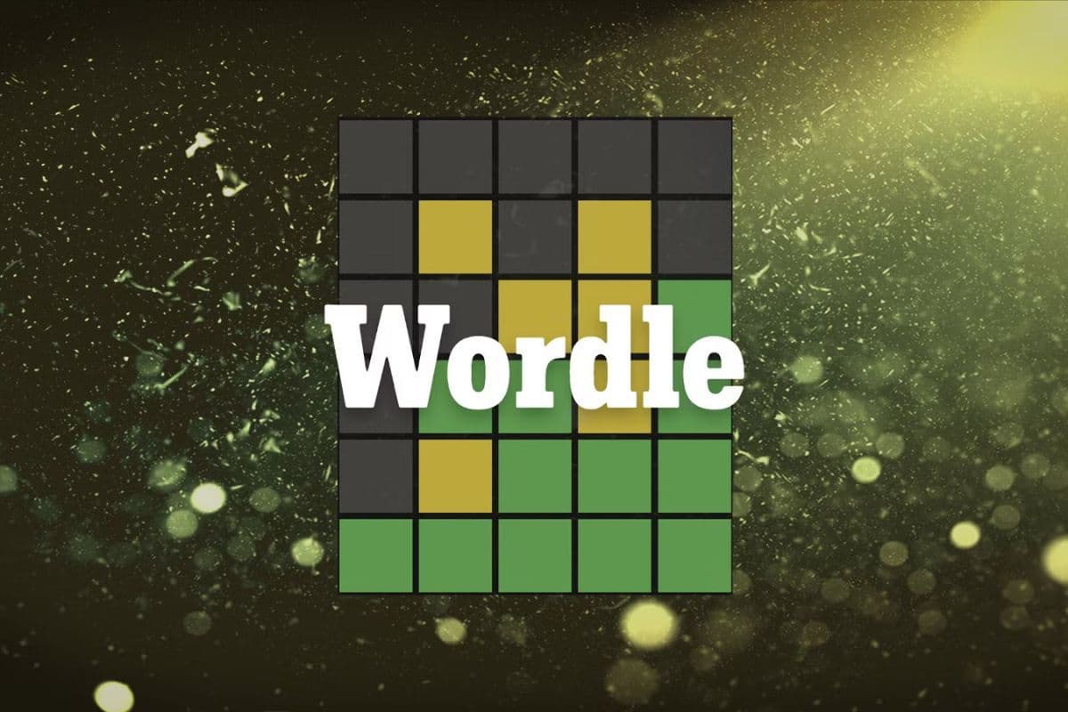 आज की पहेली में उलझ गए? तो यहां देखिए Wordle 1513 के लिए सही हिंट्स और जवाब