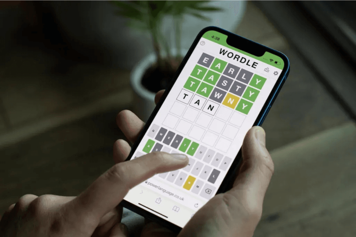 आज का Wordle 1510 था बड़ा ही चालाक! क्या आपको मिला आज का सही जवाब?