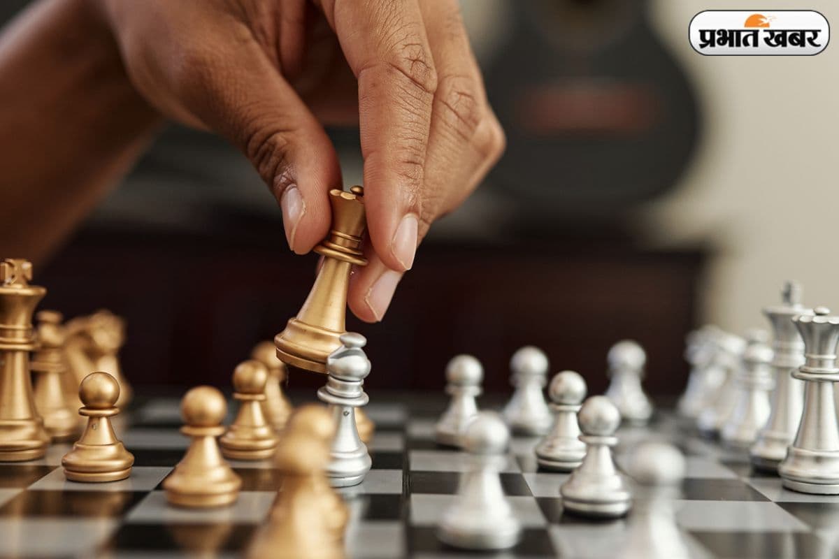 सबसे लंबा शतरंज मैच, कितने दिन चला…GK का ये सवाल घुमा देता है सर