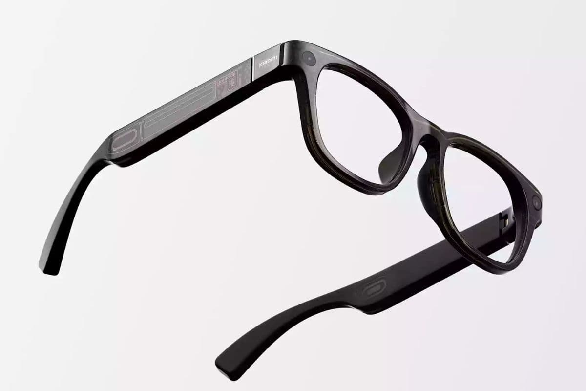 12MP कैमरा के साथ लॉन्च हुआ Xiaomi AI Glasses, Meta Ray-Ban को सीधी टक्कर