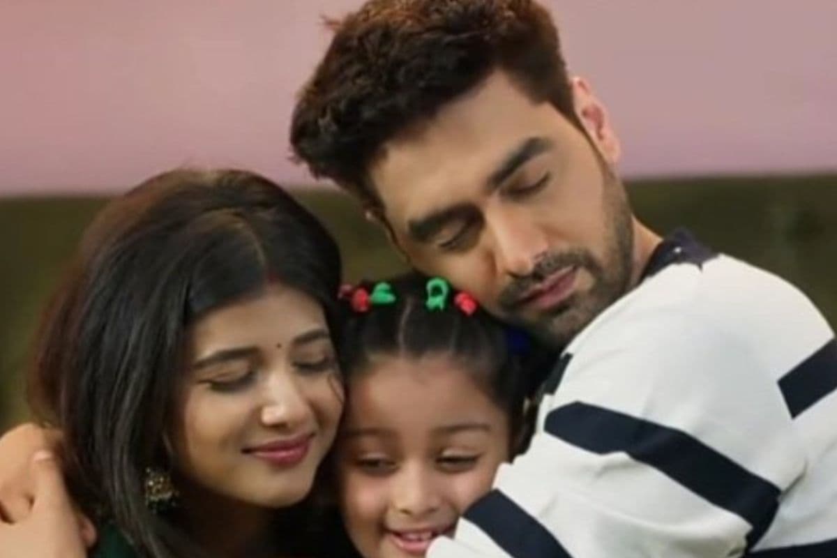 Samridhii Shukla on working with miara