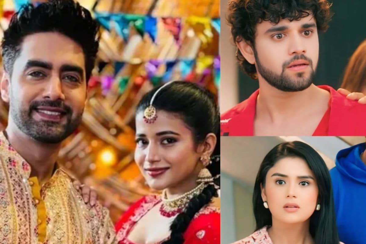 Yeh Rishta Kya Kehlata Hai: गोयनका हाउस में छाएगा मातम, इस करीबी की मौत से अभिरा-अरमान के बीच बढ़ेगी दूरी