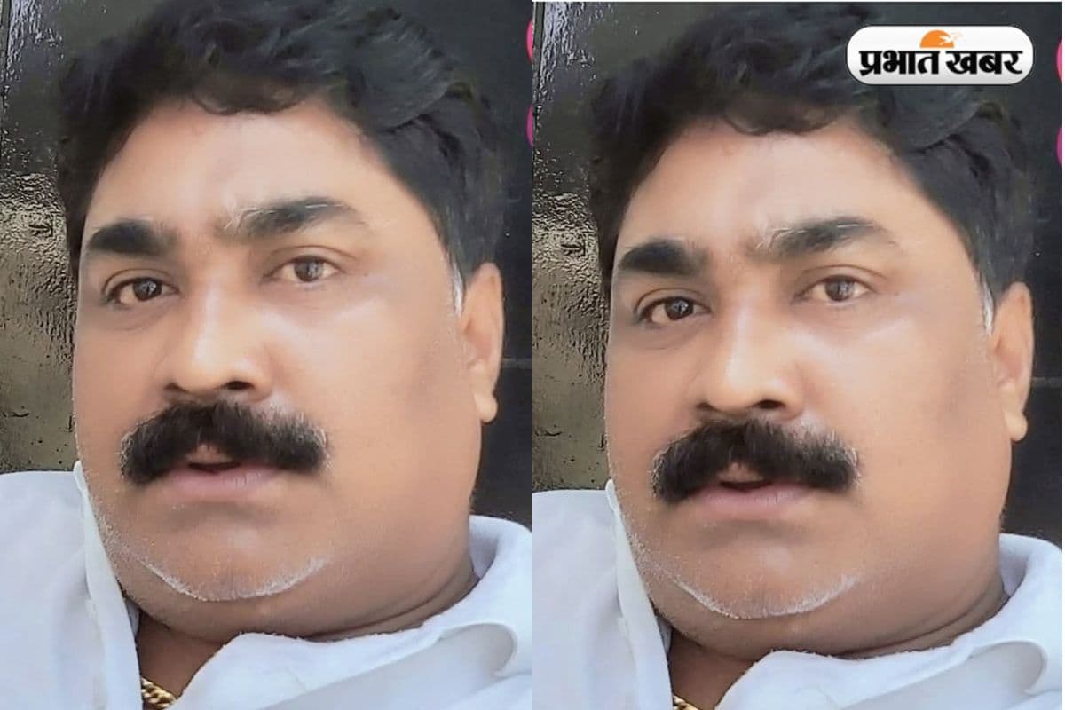 मंत्री योगेंद्र प्रसाद के छोटे भाई का निधन, आज शाम घर पहुंचेगा पार्थिव शरीर