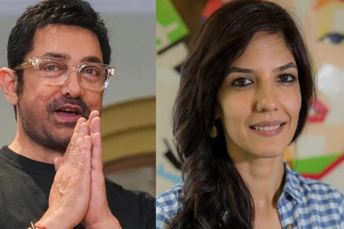 Aamir Khan Third Marriage: आमिर खान ने दिल में गौरी संग कर ली है तीसरी शादी, बोले- हम इसे ऑफिशियल रूप दें या नहीं