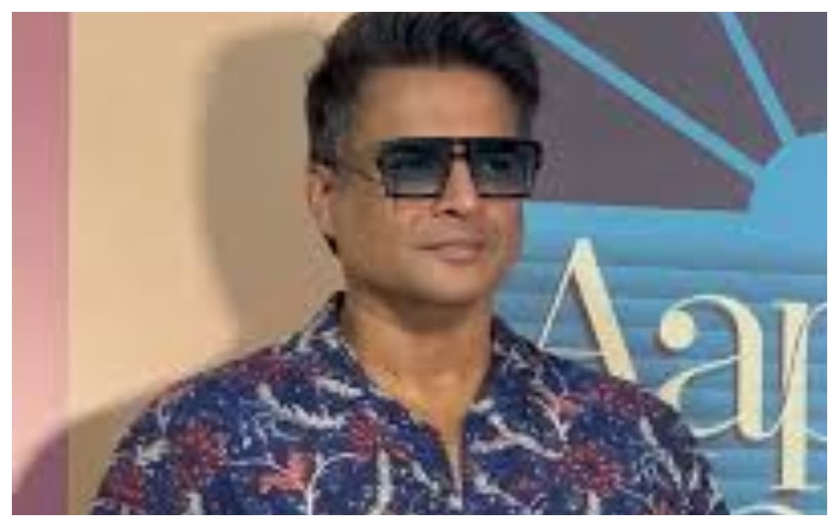 Actor r madhavan: आप जैसा कोई की शूटिंग में जमशेदपुर जाने पर जमकर अपनी बचपन वाली मिठाइयां खायी