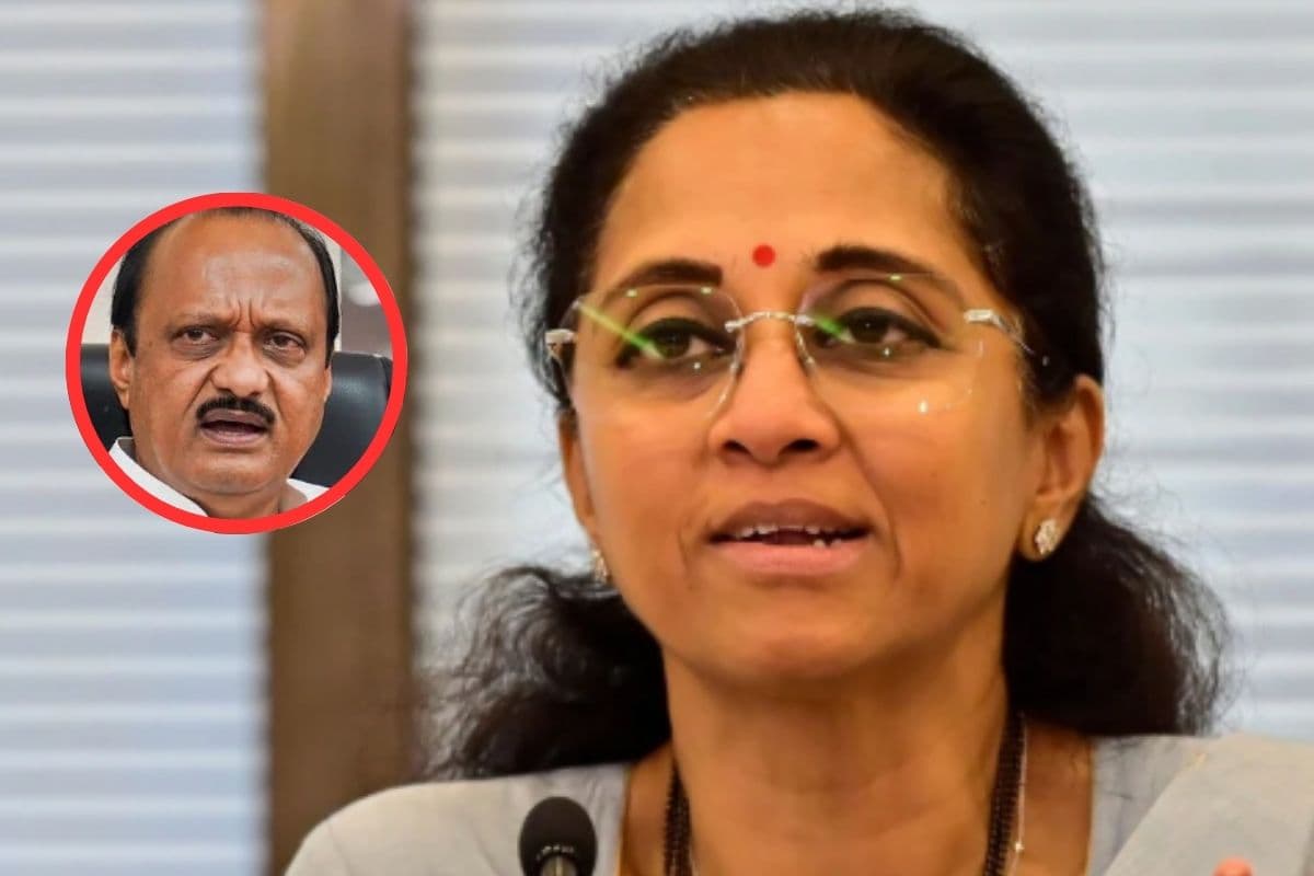 Ladli Behna Yojana : लाडकी बहिन योजना का लाभ लेने लगे पुरुष, मचा हंगामा