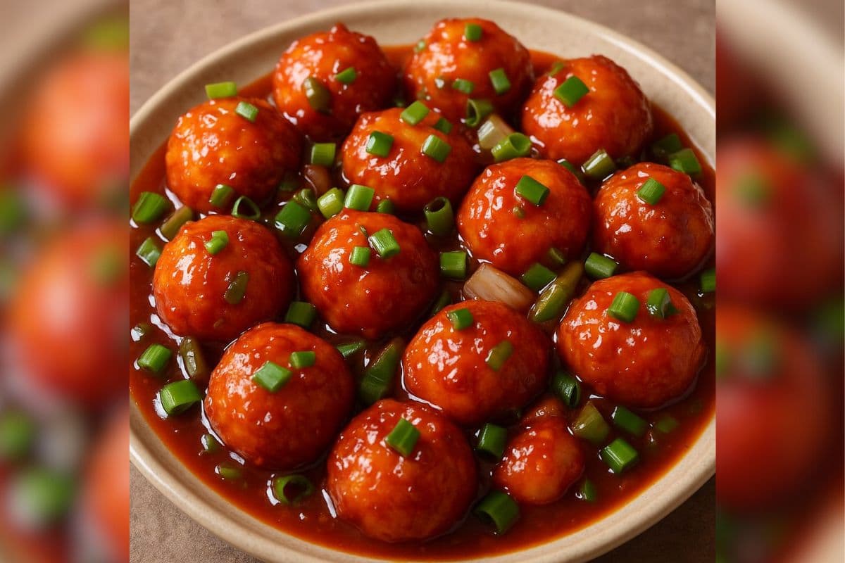 aloo manchurian recipe