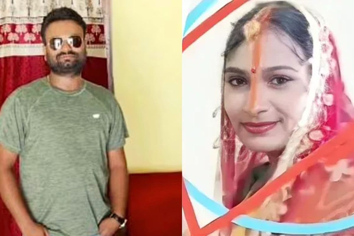 60 वर्षीय फूफा के इश्क में पागल दुल्हन ने रचाई हत्या की साजिश, शादी के 45वें दिन पति को मरवाया, पढ़िए पूरी कहानी