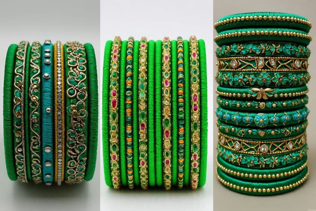 bangles design