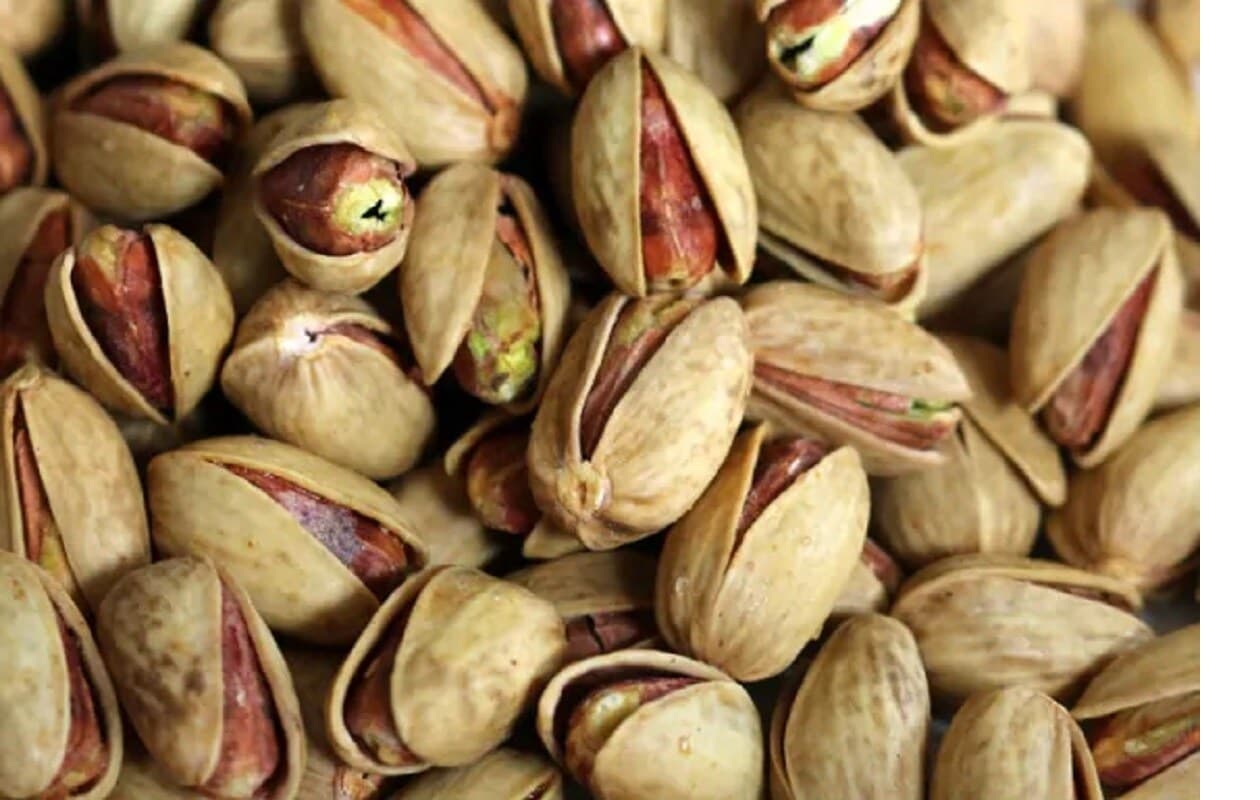 Health Tips: पोषक तत्वों से भरपूर है पिस्ता, जानिए इसके सेवन से हमें किस तरह के लाभ मिलते हैं