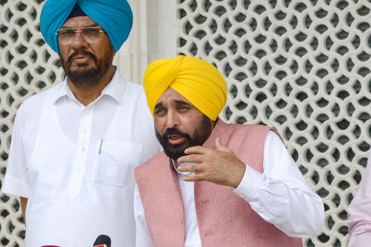 11 साल बाद पंजाब में फिर होगी बैलगाड़ी दौड़! विधानसभा में बिल पास, बोले सीएम मान- पारंपरिक खेलों को किया जाएगा पुनर्जीवित