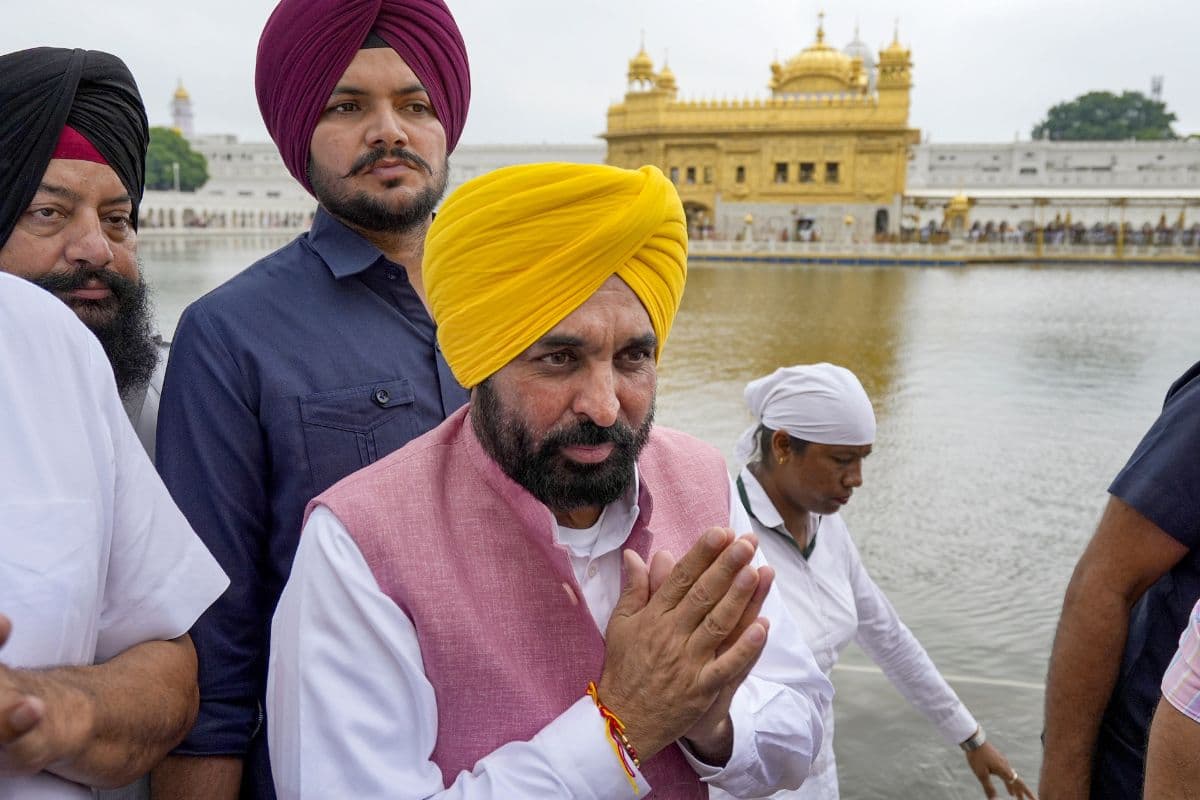 Punjab News: 31 जुलाई को पंजाब में छुट्टी का ऐलान, मान सरकार का फैसला, स्वतंत्रता सेनानी उधम सिंह से जुड़ा है मामला