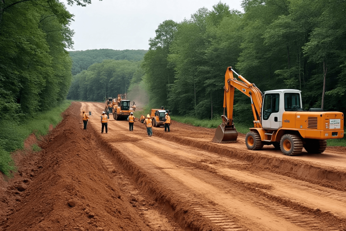 Bihar News: बिहार की सड़कों पर खर्च होंगे 76000 करोड़ रुपए, 45 हजार किमी तक चका-चक होगा रोड