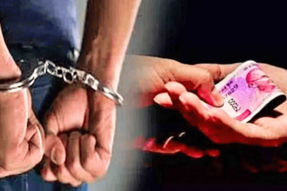 बिहार में 43 अधिकारी घूस लेते रंगे हाथ गिरफ्तार, इतने के पास आय से अधिक संपत्ति, 6 महीने में निगरानी की बड़ी कार्रवाई