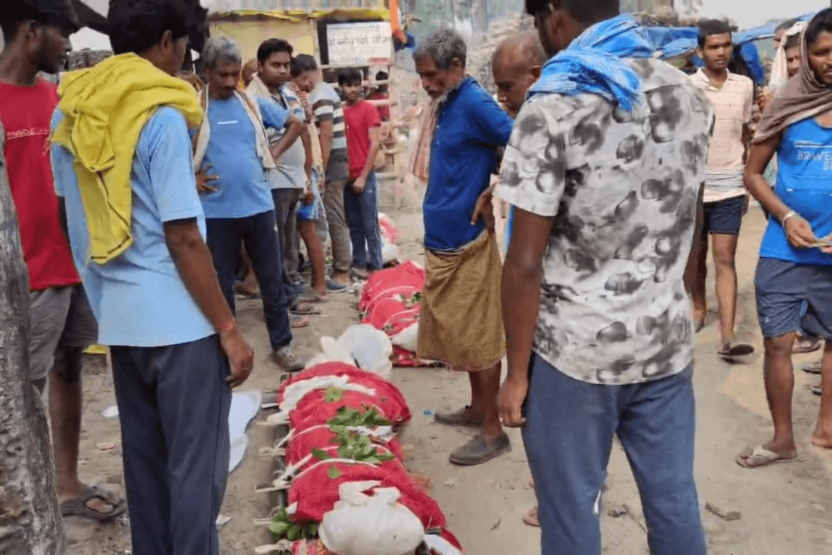 bihar news nalanda bihar news nalanda