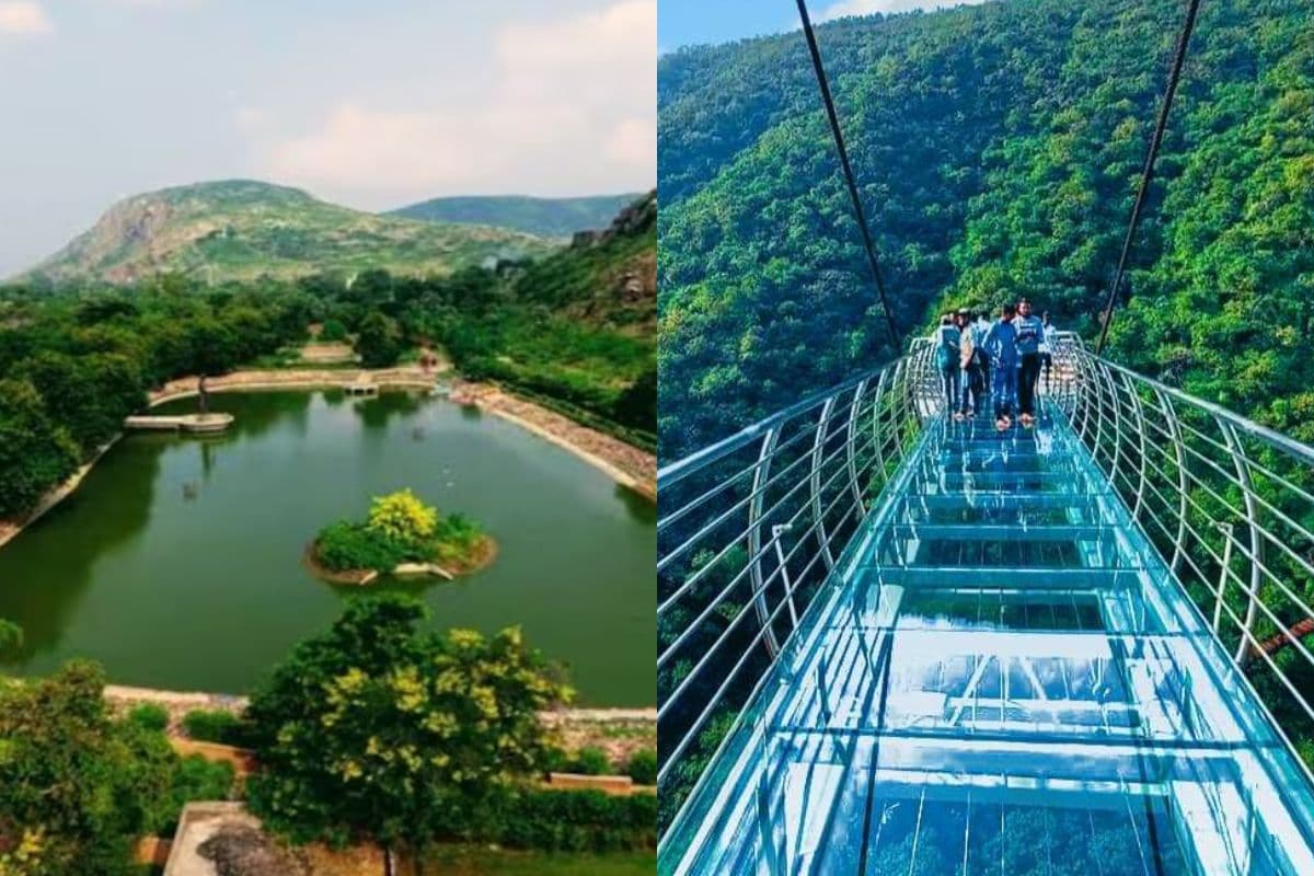 Bihar Tourism: सिर्फ 1000 रुपये में धूमिए ये ऐतिहासिक जगह… रहना-खाना सब फ्री, हो जाइए तैयार