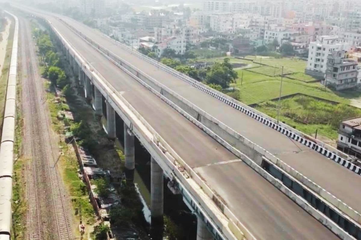 Four Lane Road In Bihar: बिहटा-दानापुर एलिवेटेड सड़क होगी फोरलेन, इन 4 जगहों पर बनेगा बाईपास… जानिए डिटेल