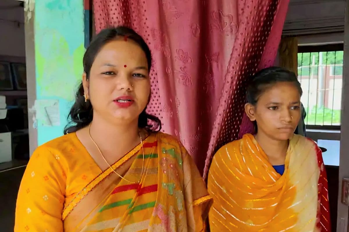 पूर्व विधायक बीमा भारती पर मारपीट और धमकी का आरोप, पति की दूसरी पत्नी ने थाने में जाकर की शिकायत