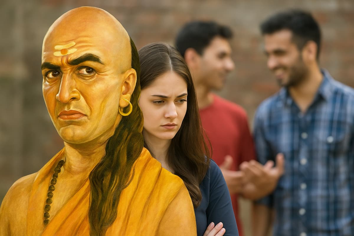 chanakya niti