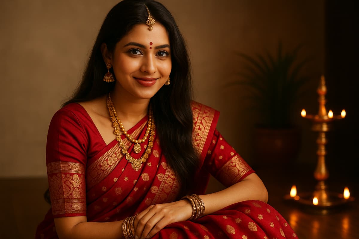 Chanakya Niti: मां लक्ष्मी का स्वरूप मानी जाती हैं इस तरह की लड़कियां, शादी के बाद पलट देती है पति की किस्मत!