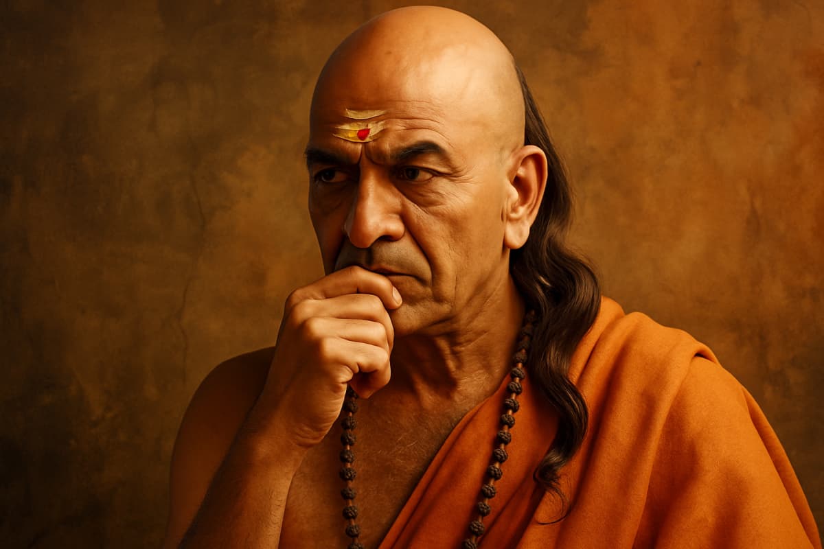 chanakya niti