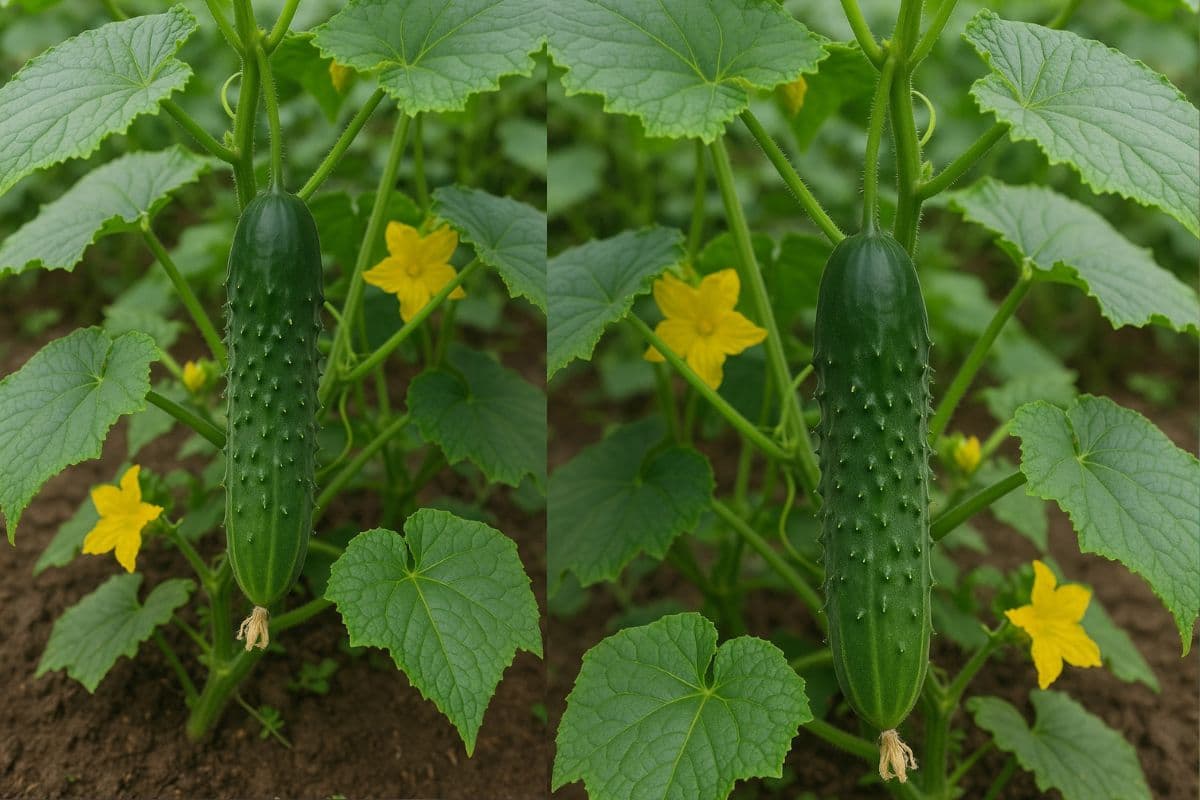 How To Grow Cucumber: ताजा खीरा उगाएं अब अपने हाथों से, जानिए इसे लगाने का सही तरीका