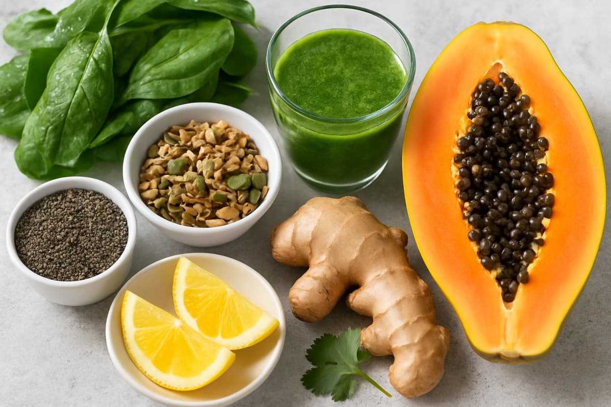 Health Tips: चेहरे पर न दिखेंगी झुर्रियां और न ही शरीर पर बढ़ती उम्र की निशानियां, 35 की उम्र से पहले डायट में शामिल करें ये चीजें