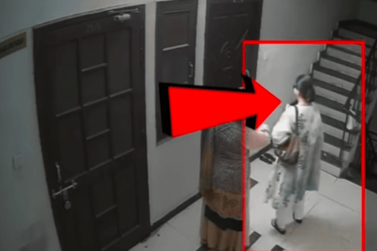 राजा भइया की पत्नी भानवी का छलका दर्द: ‘क्या मां-बाप से मिलना अब गुनाह है?’ बहन ने रोका, पुलिस खामोश