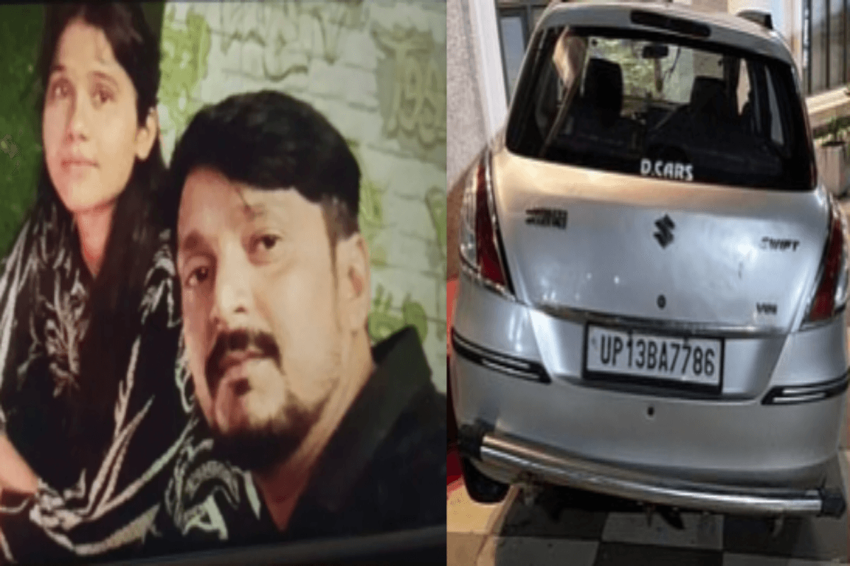 बर्थडे की पहली मुलाकात, आखिरी साबित हुई, ढाबे के बाहर दौड़ पड़ी चीखें