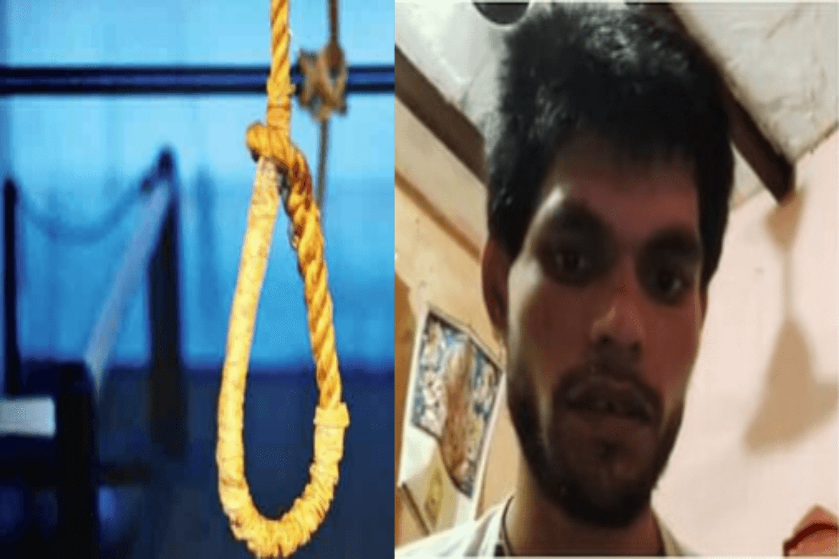 दिल्ली से लौटा, वीडियो बनाया और फांसी लगा ली… 22 साल के युवक ने मरने से पहले ससुराल पर लगाए हैरान कर देने वाले आरोप….
