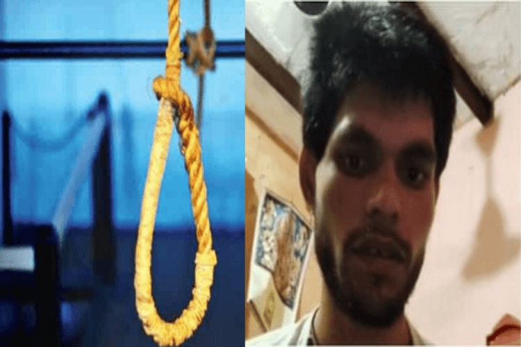 दिल्ली से लौटा, वीडियो बनाया और फांसी लगा ली… 22 साल के युवक ने मरने से पहले ससुराल पर लगाए हैरान कर देने वाले आरोप….
