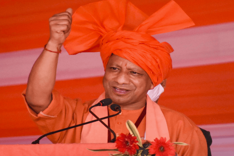 योगी आदित्यनाथ का धार्मिक धमाका: यूपी के श्रद्धालुओं को 10,000 की सब्सिडी, ऑनलाइन मिलेगा योजना का लाभ!