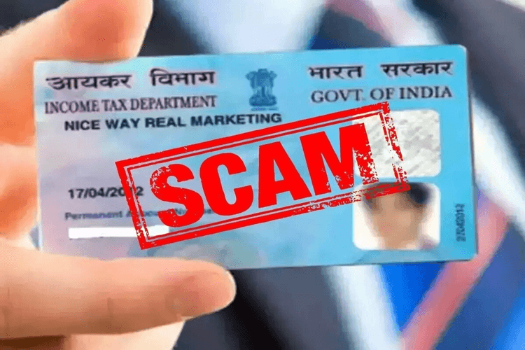 मजदूर की पत्नी बनी करोड़पति! आयकर विभाग ने भेजा 1.04 करोड़ का नोटिस, महिला बोली- मैंने तो सिर्फ रसोई चलाई है