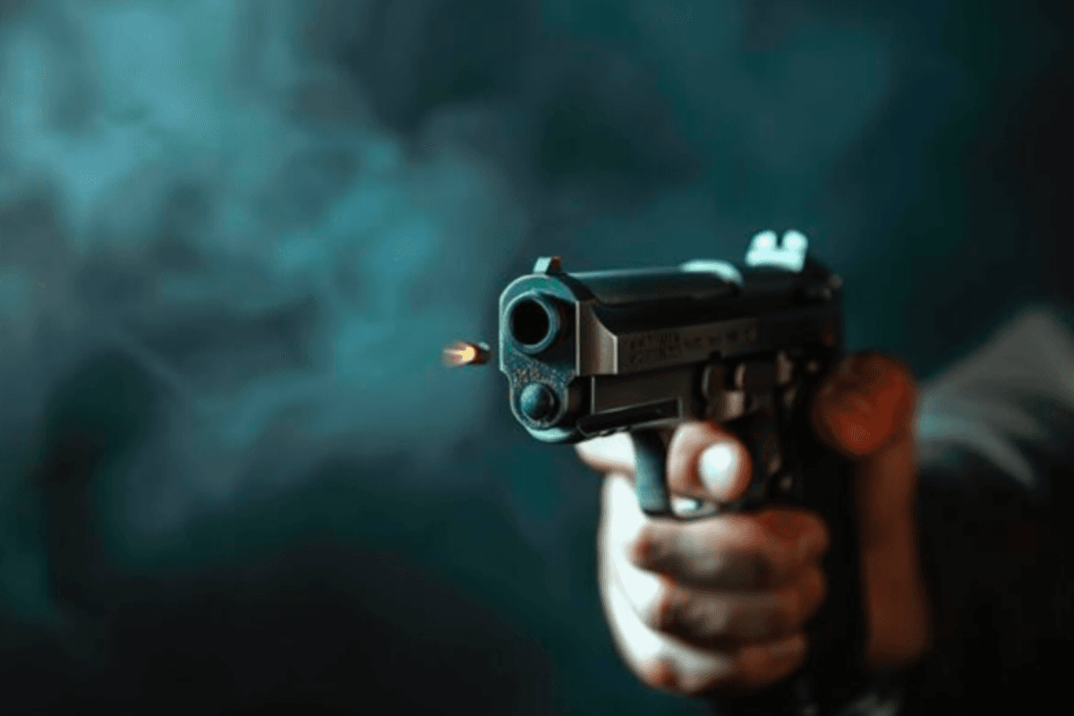'ताजिया उठेगा तो गोली भी चलेगी' – धमकी के बाद कादिर को मारी गोली, शुएब मुठभेड़ में दबोचा