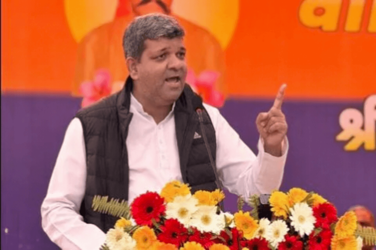 अपना दल (एस) के उपाध्यक्ष आशीष पटेल इटारसी में मेधावियों के साथ होंगे, समारोह में दिखेगा सियासत और समाज का संगम