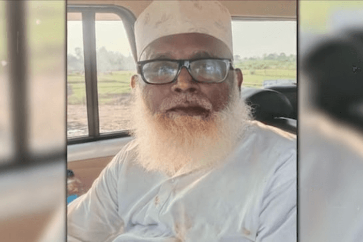 100 करोड़ की धर्मांतरण इंडस्ट्री: जानिए अंगूठी बेचने वाला 'छांगुर बाबा' कैसे बना टेरर फंडिंग का दलाल!