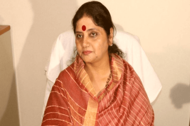 छांगुर बाबा को फांसी दो! राज्य महिला आयोग अध्यक्ष बबीता चौहान की गरज – बेटियां कोई प्रयोगशाला नहीं