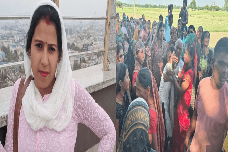 22 हजार में संतान दिलाने का वादा, तांत्रिक ने नाबदान का पानी पिलाकर ली महिला की जान!