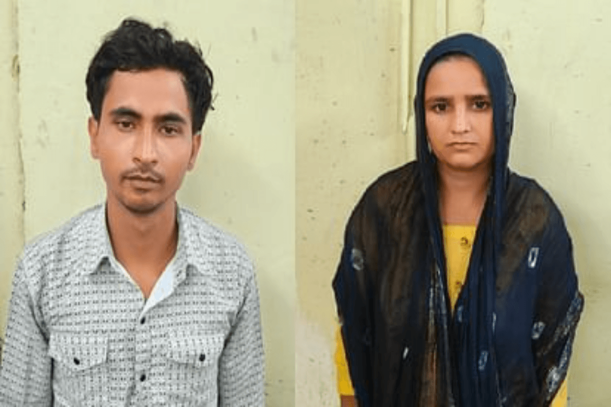 कलयुगी मां के लिए फांसी, प्रेमी को उम्रकैद — मासूमों के हत्याकांड में कोर्ट का कड़ा प्रहार