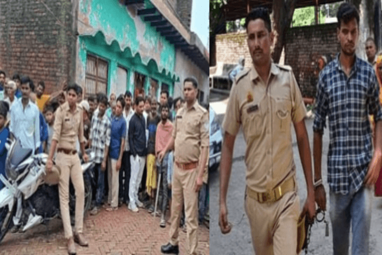 बीवी ने बच्चों के नाश्ते के पैसे से खरीदा कट्टा, प्रेमी ने सीने में मारी पति को गोली – रिश्तों को शर्मसार करती खौफनाक साजिश