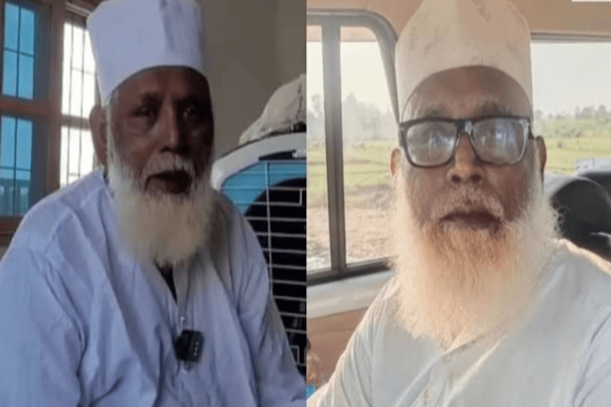 छांगुर का आतंक जारी: हिंदू धर्म में लौटने वाली महिलाओं को मौत की धमकी