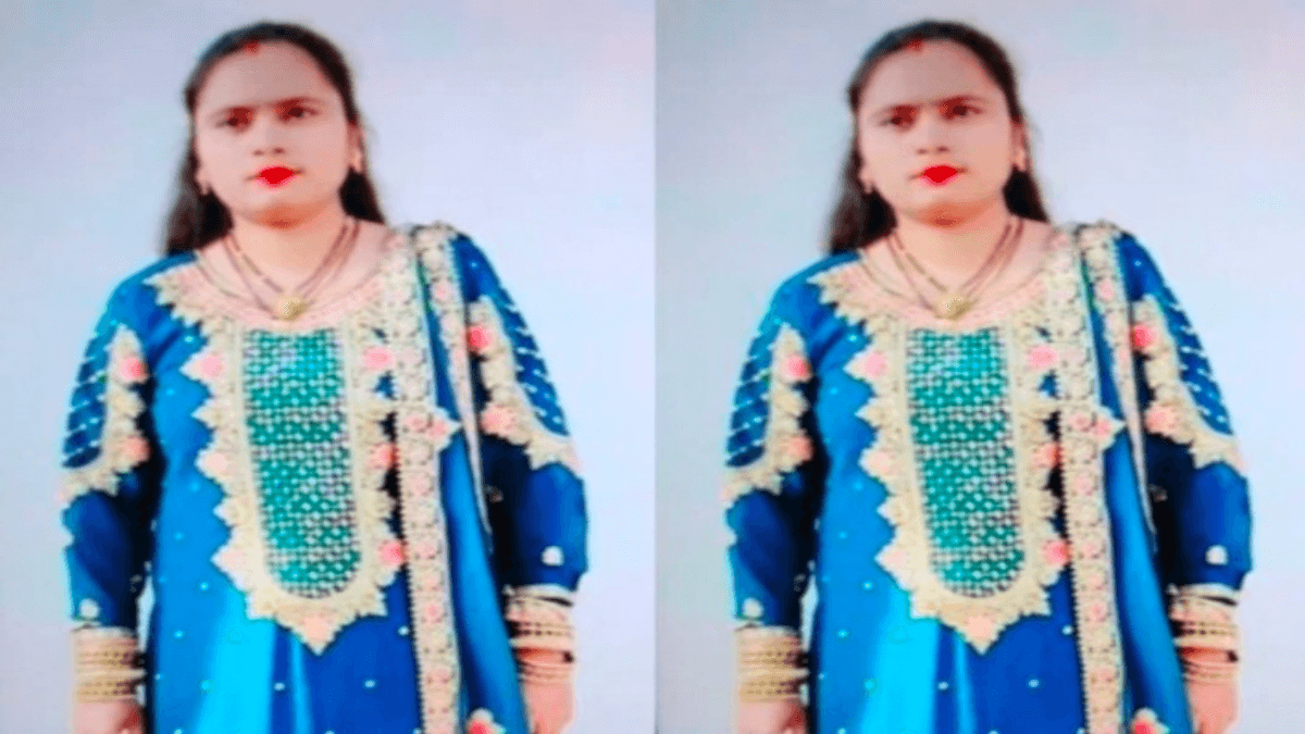 थार नहीं मिलने पर बेटी की गई जान, खा लिया जहर – मनीषा ने आखिरी बयान में अपने शरीर पर ऐसा क्या लिखा?