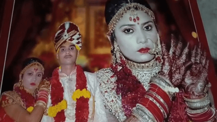 फतेहपुर में प्यार में पागल पत्नी ने पति को पिलाया ज़हर, देवर संग भागने की रची थी साजिश!