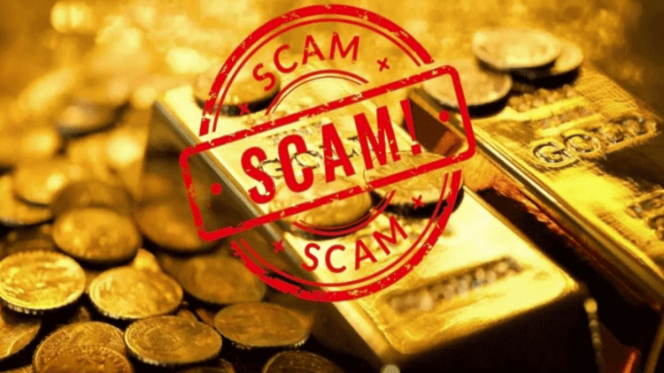 आईडीएफसी फर्स्ट बैंक में करोड़ों की सेंध! गिरवी रखा सोना साफ, दो कर्मचारी लापता