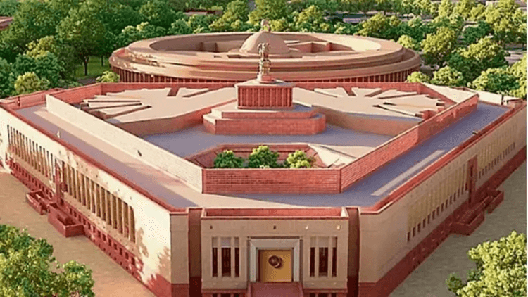 दो दिन, दो सदन और सिर्फ हंगामा! विपक्ष के तूफान में ठप पड़ी संसद, एसआईआर-‘ऑपरेशन सिंदूर’ बना फुल ब्लॉकबस्टर मुद्दा