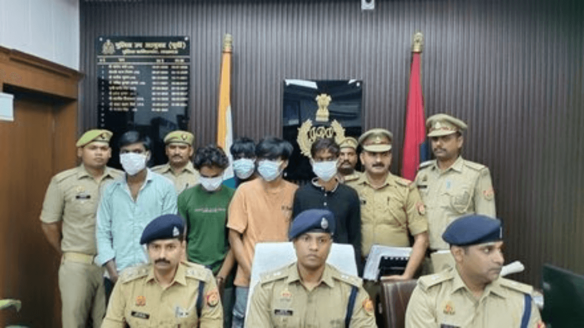 10 साल तक ढूंढता रहा अपनी मां के अपमान का गुनहगार, बदले की आग में की हत्या…