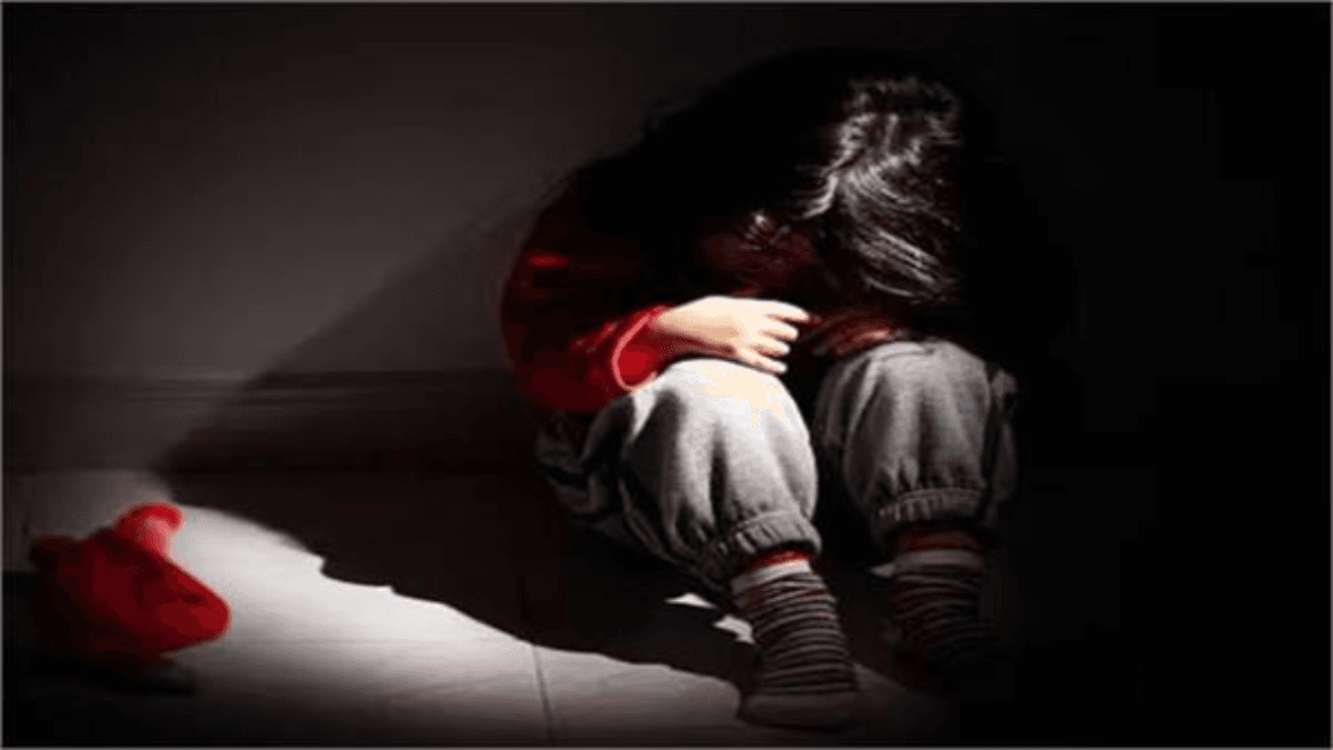 लखनऊ: 13 वर्षीय दिव्यांग नाबालिग बच्ची से होटल में दुष्कर्म, तीन आरोपी हिरासत में