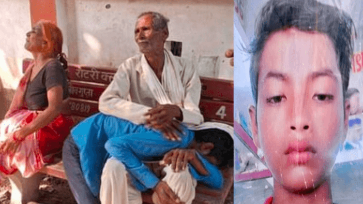 "मुझे मेरा लाल दिखा दो…" पोस्टमॉर्टम हाउस में गूंजती चीखें, कांवड़ यात्रा में 16 वर्षीय एकलौते बेटे की दर्दनाक मौत से टूटा परिवार