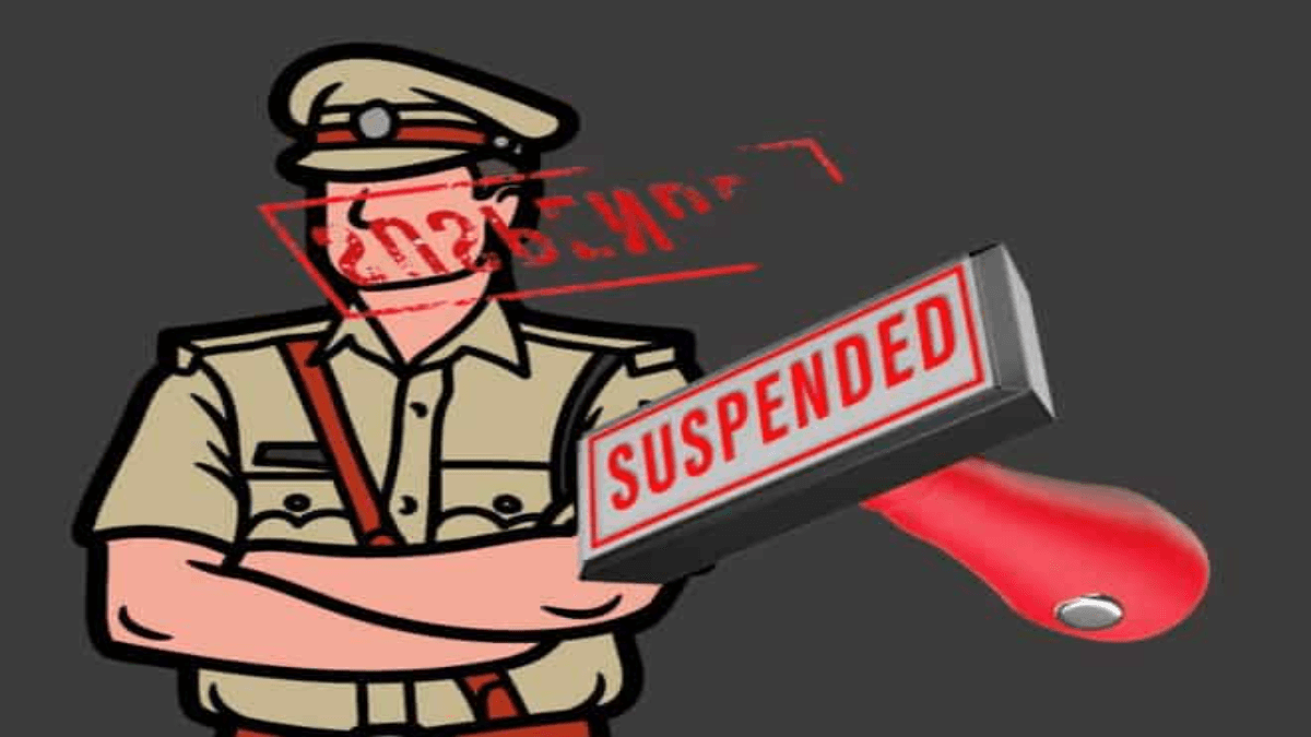 प्रतापगढ़ जेल में बड़ा एक्शन! जेलर सस्पेंड, बंदी रक्षकों ने खोला काला चिट्ठा